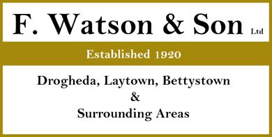 F. Watson & Son Funeral Directors Ltd