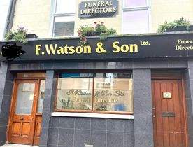 F. Watson & Son Funeral Directors