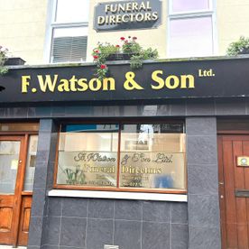 F. Watson & Son Funeral Directors